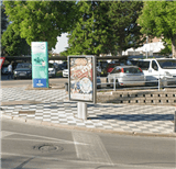 R18-030773 - Av. Los Alfares entrada hospital Virgen de la Luz 